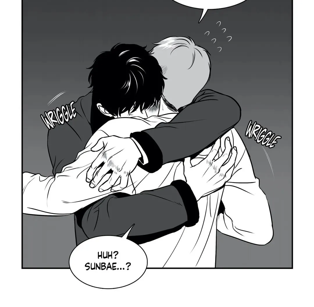 BJ Alex Chapter 70 page 70 - 