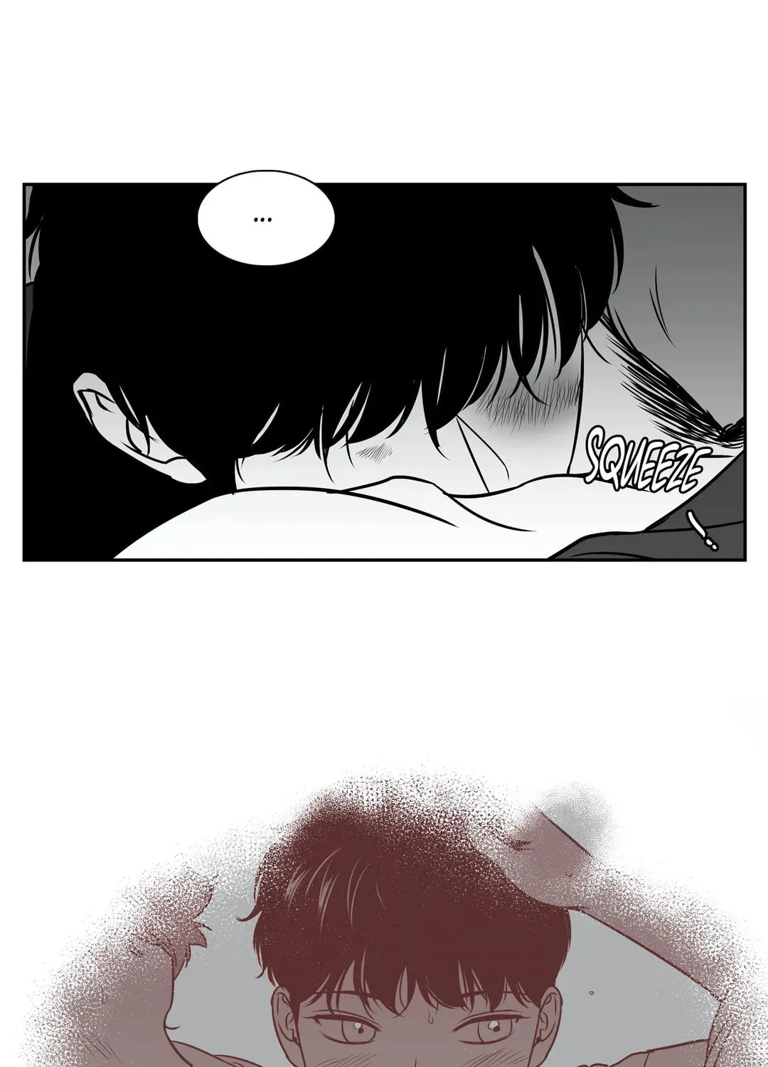 BJ Alex Chapter 70 page 71 - 