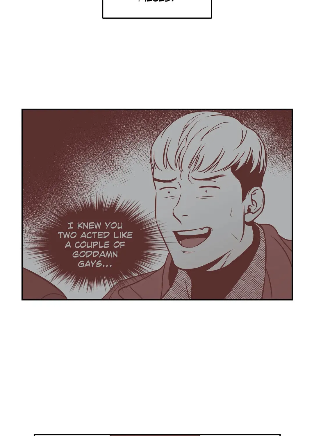 BJ Alex Chapter 70 page 75 - 