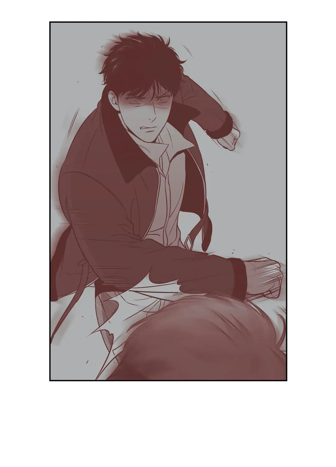 BJ Alex Chapter 70 page 77 - 