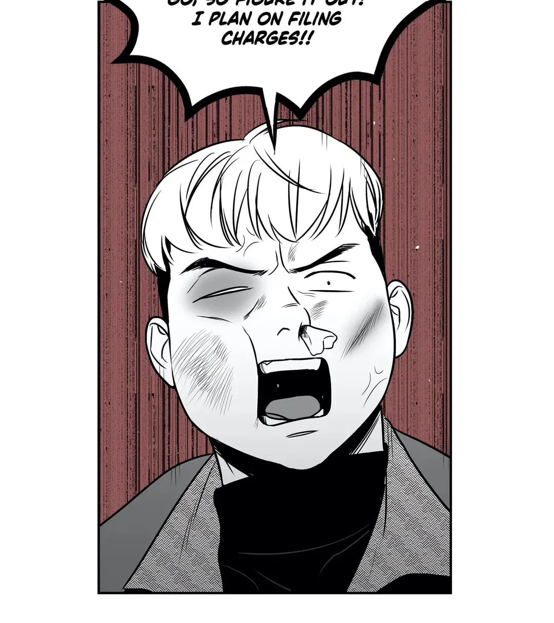 BJ Alex Chapter 70 page 9 - 