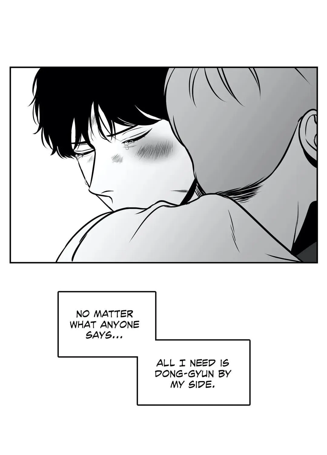 BJ Alex Chapter 70 page 85 - 
