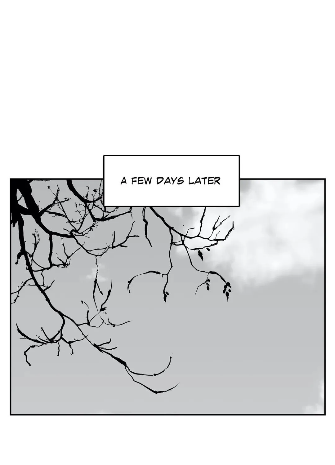 BJ Alex Chapter 71 page 1 - 