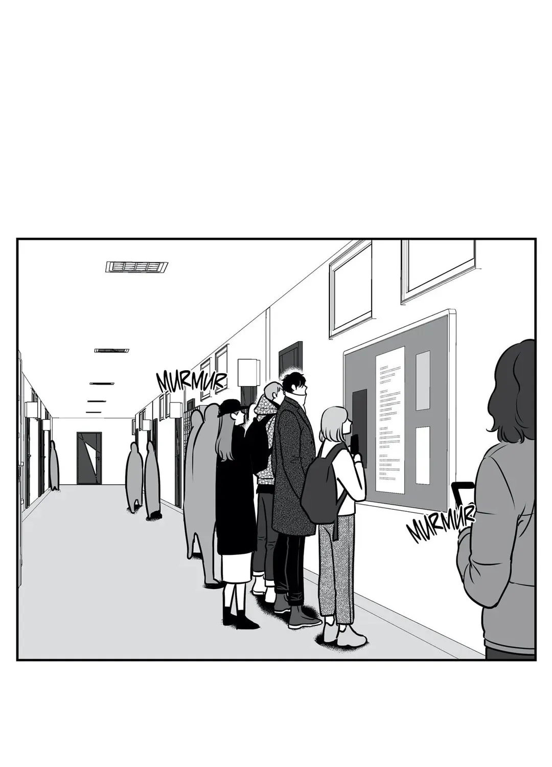BJ Alex Chapter 71 page 11 - 