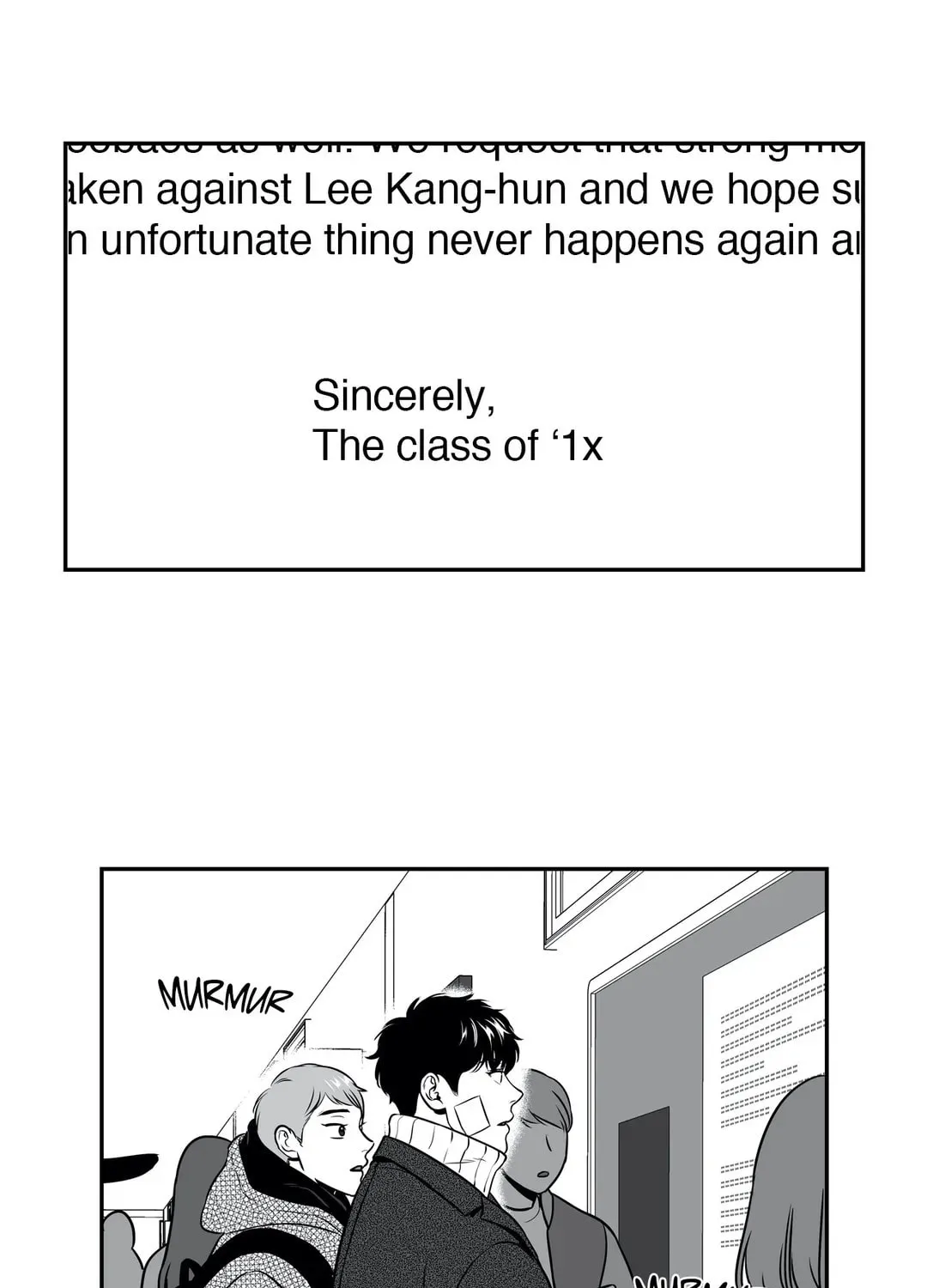BJ Alex Chapter 71 page 13 - 