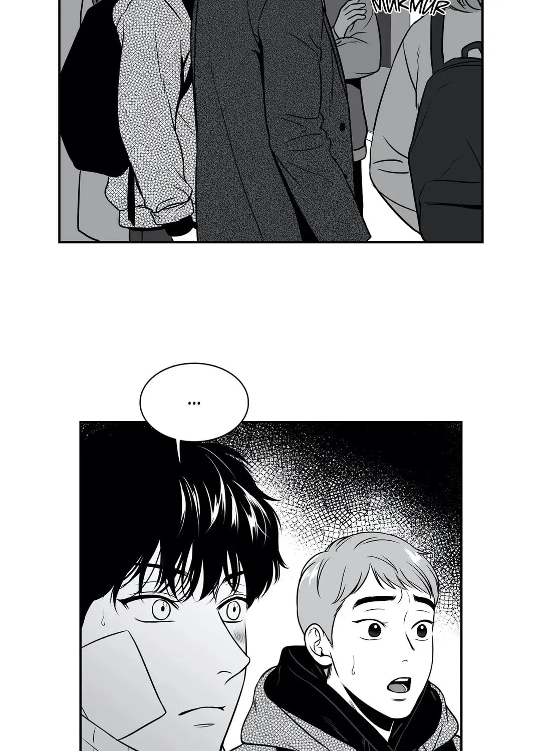 BJ Alex Chapter 71 page 14 - 