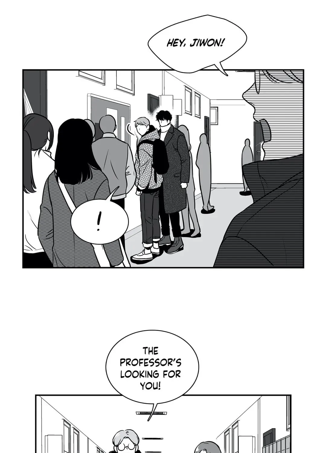 BJ Alex Chapter 71 page 16 - 