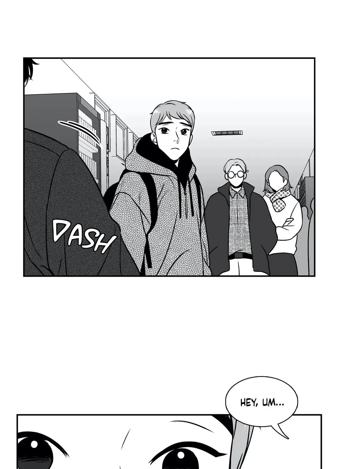 BJ Alex Chapter 71 page 19 - 