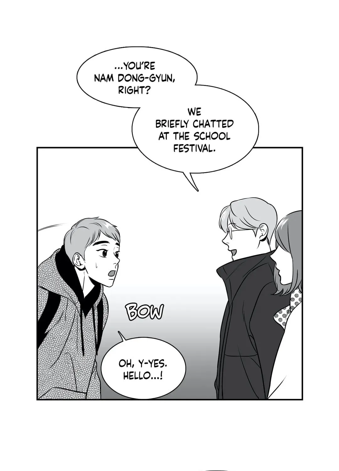 BJ Alex Chapter 71 page 21 - 