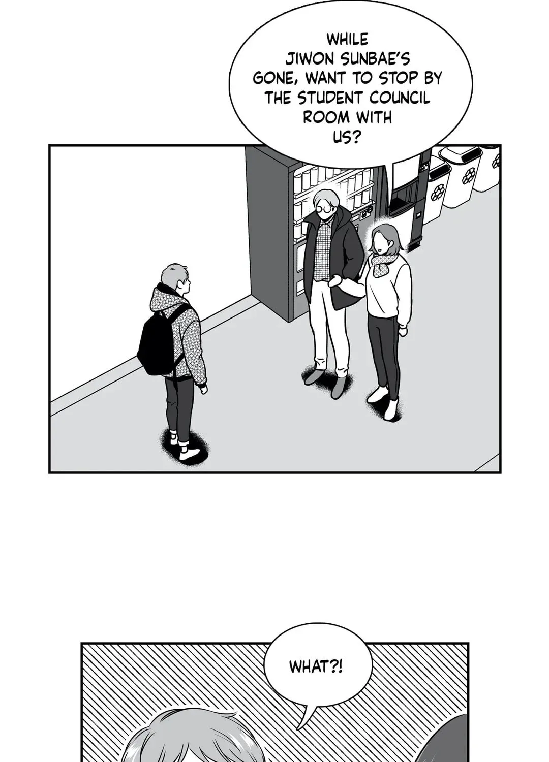 BJ Alex Chapter 71 page 22 - 