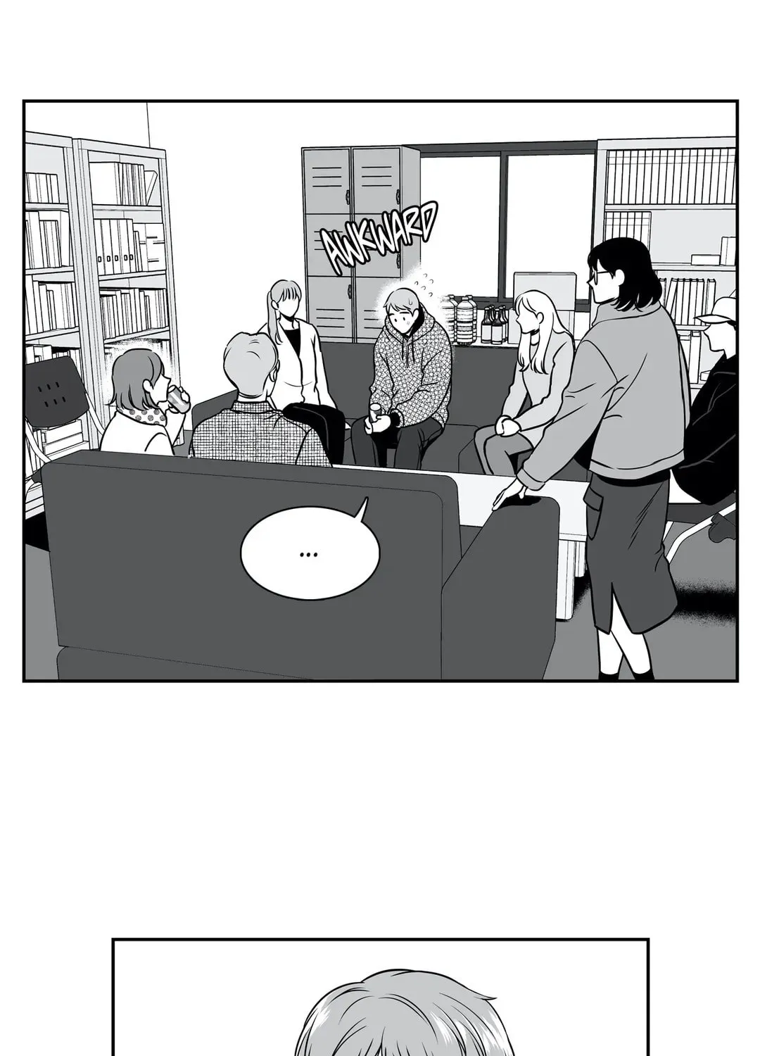 BJ Alex Chapter 71 page 25 - 