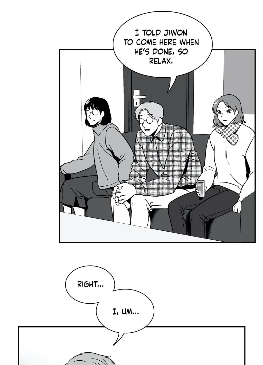 BJ Alex Chapter 71 page 27 - 