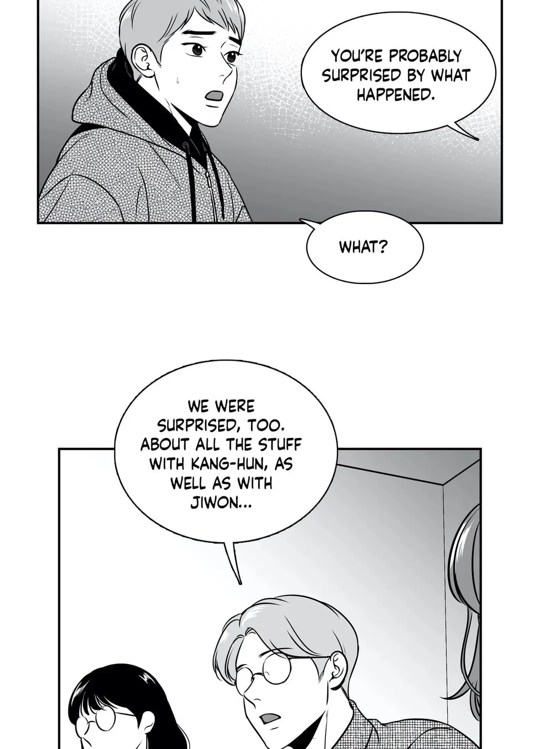 BJ Alex Chapter 71 page 28 - 