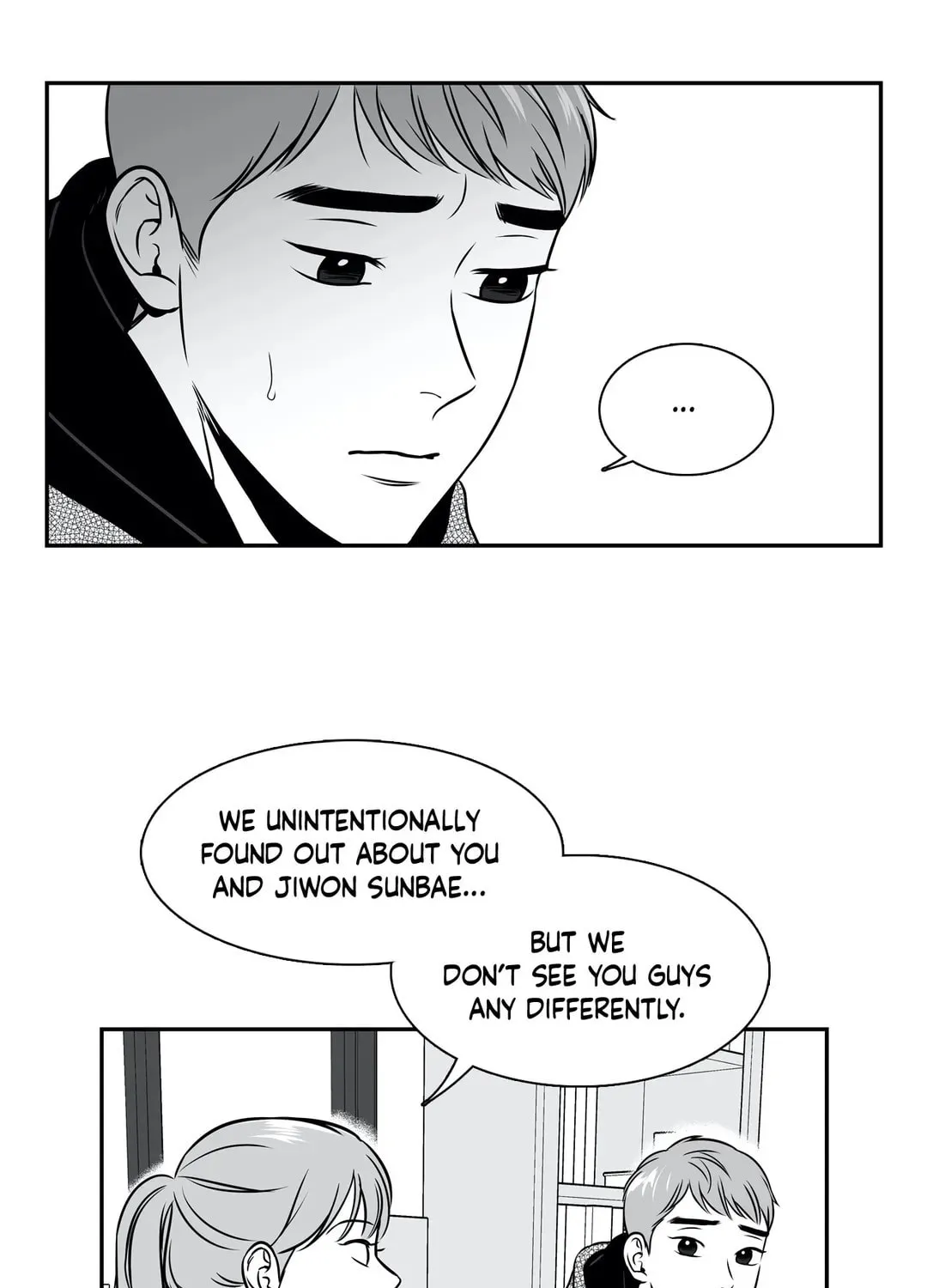 BJ Alex Chapter 71 page 30 - 
