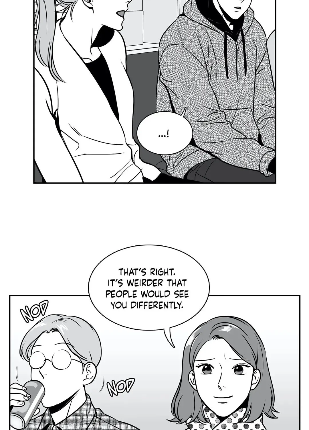 BJ Alex Chapter 71 page 31 - 