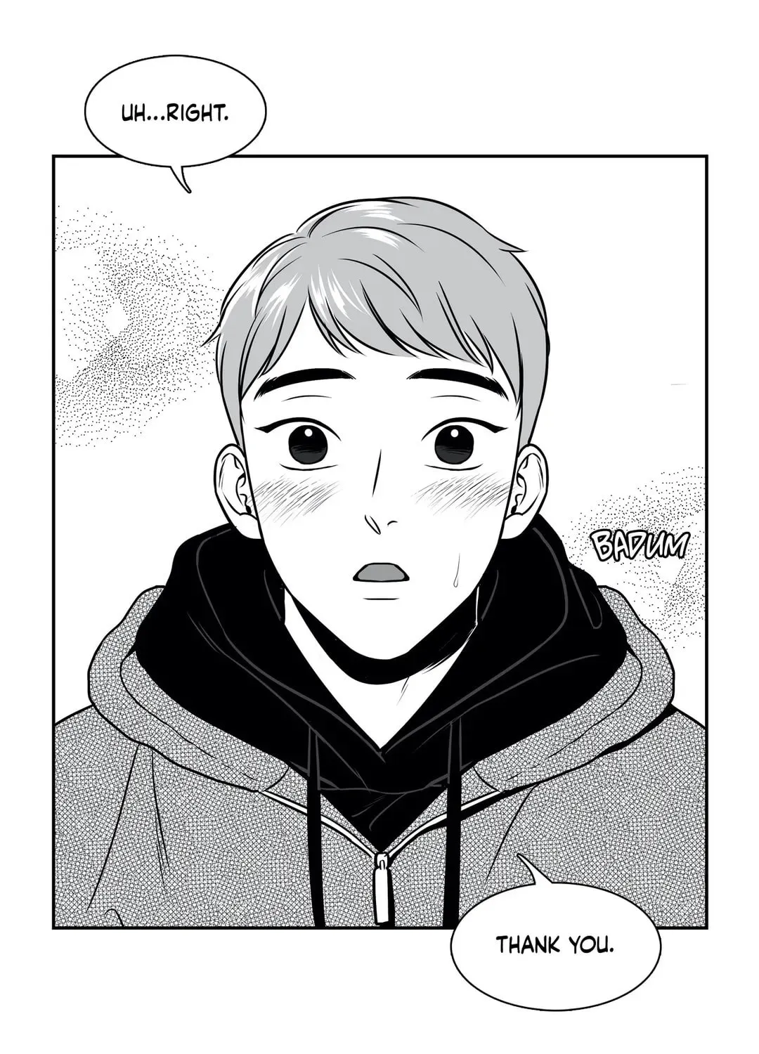 BJ Alex Chapter 71 page 33 - 