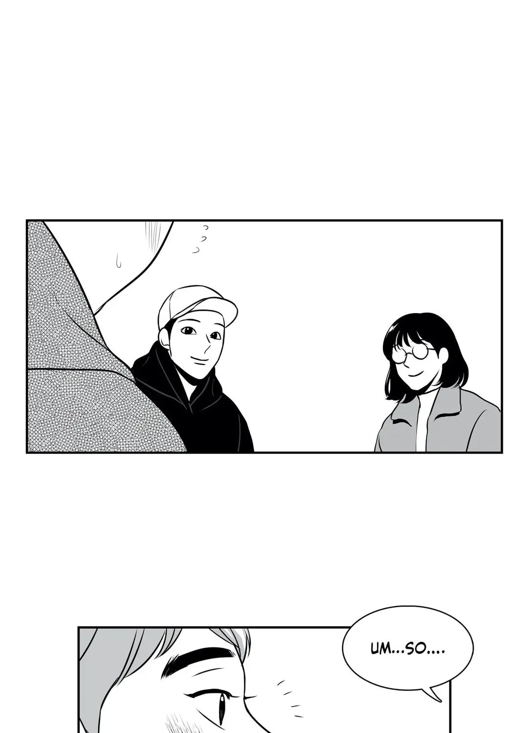 BJ Alex Chapter 71 page 34 - 