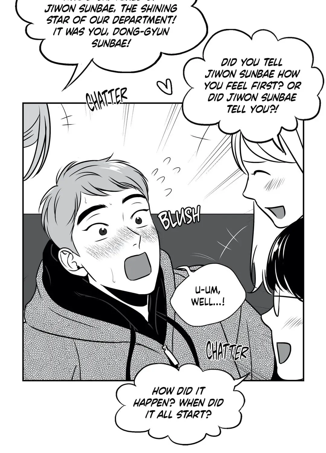 BJ Alex Chapter 71 page 37 - 