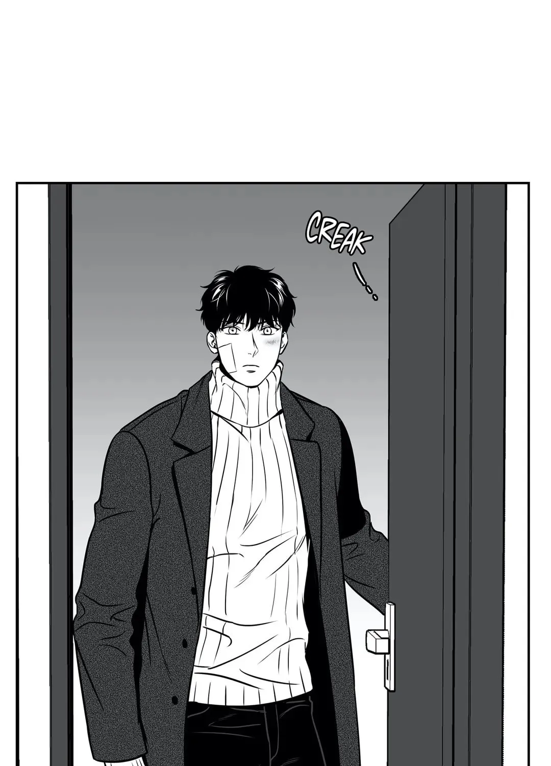 BJ Alex Chapter 71 page 39 - 