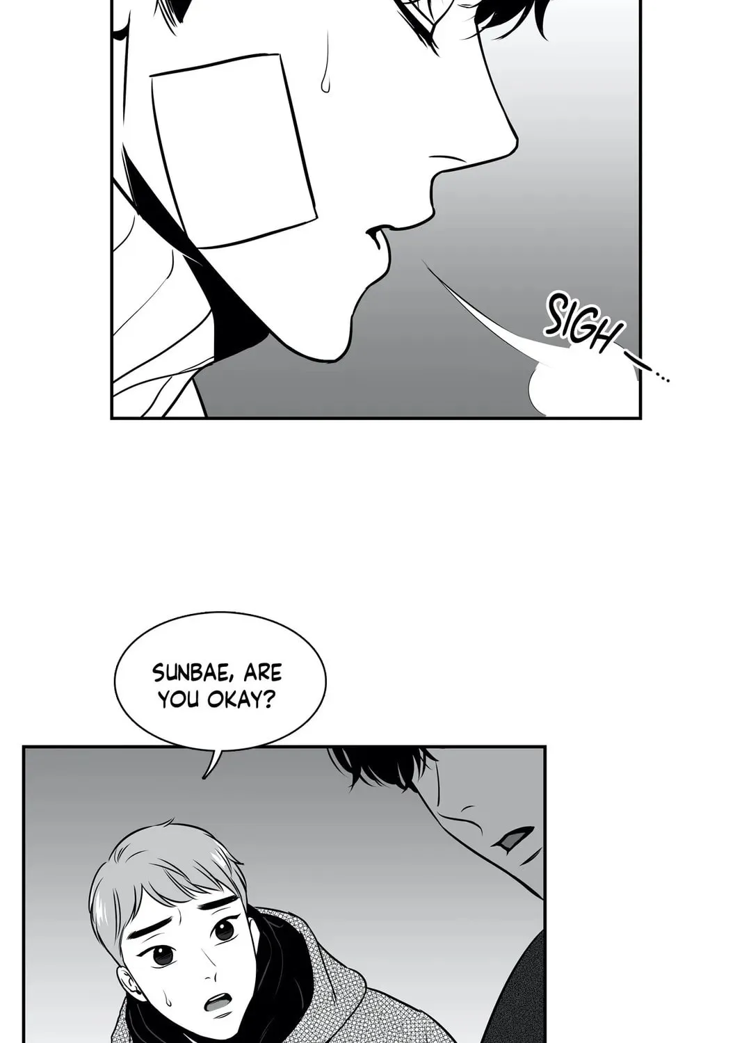 BJ Alex Chapter 71 page 5 - 