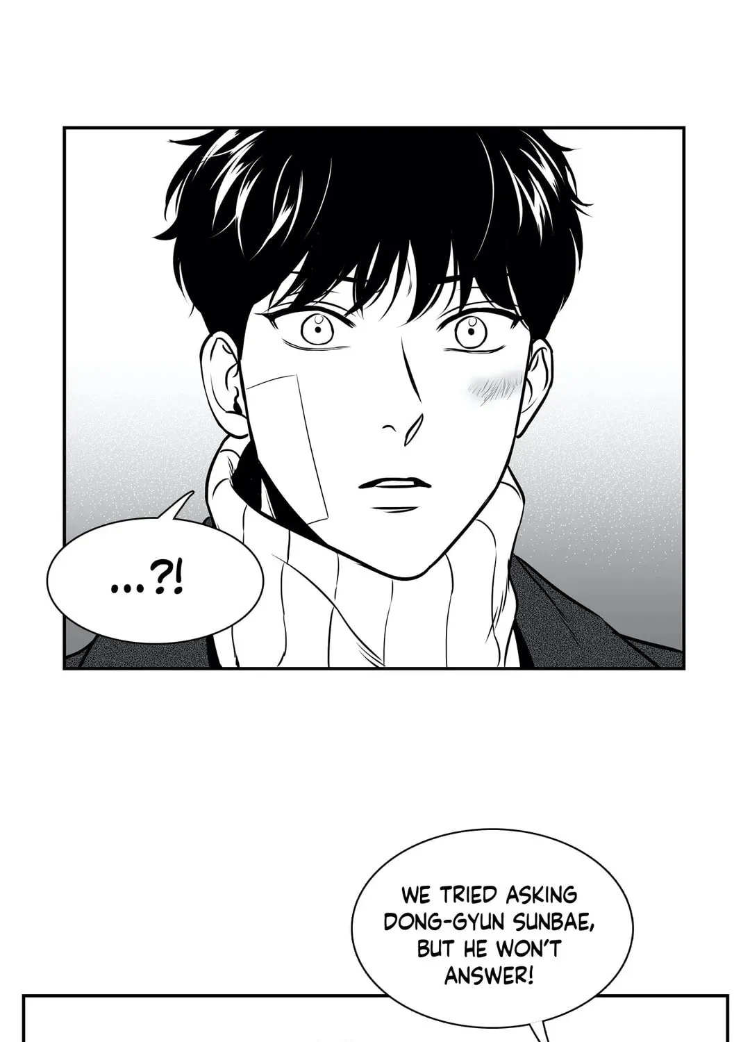 BJ Alex Chapter 71 page 42 - 