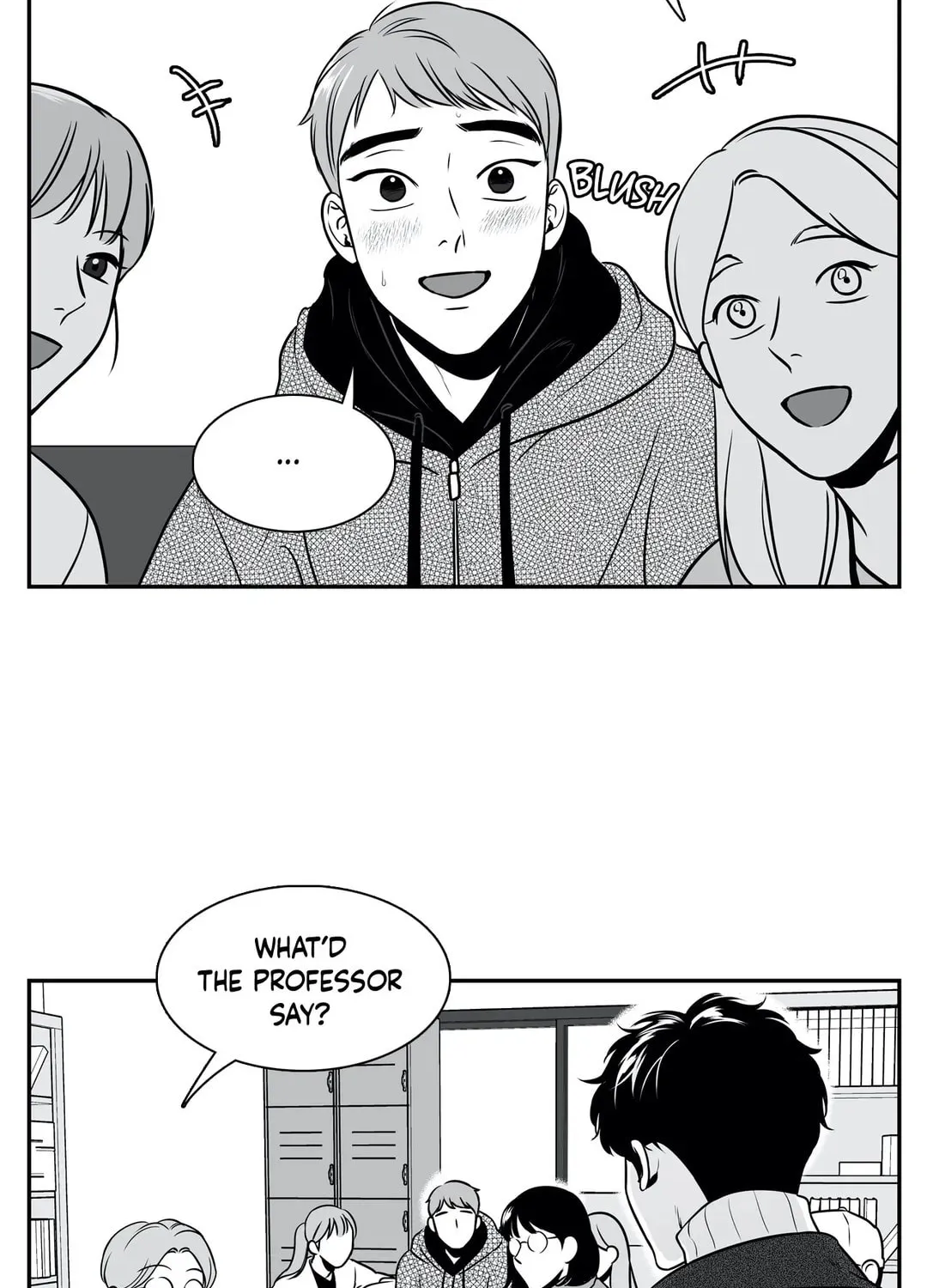 BJ Alex Chapter 71 page 43 - 