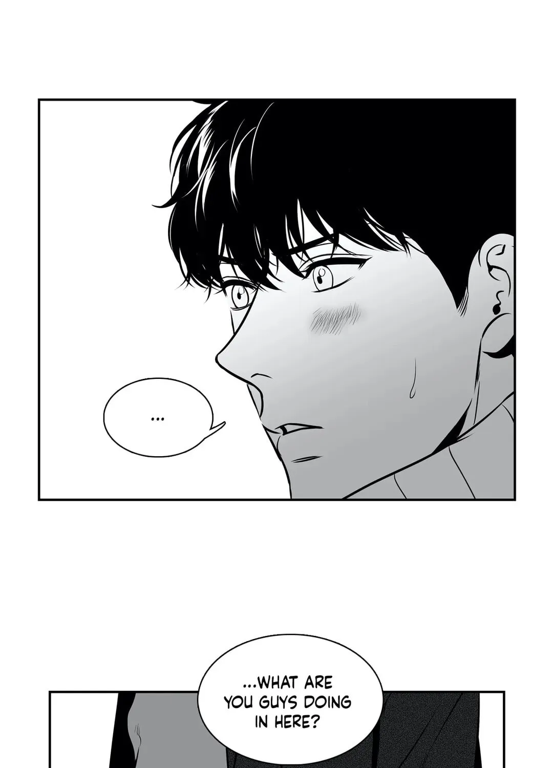 BJ Alex Chapter 71 page 45 - 