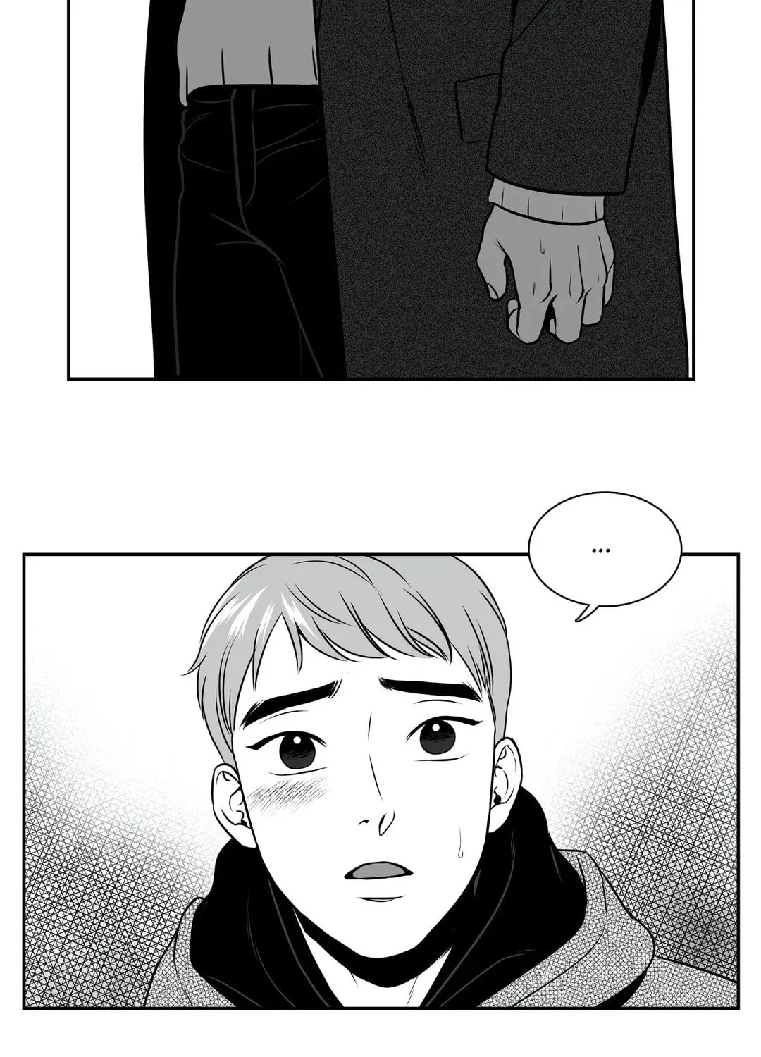 BJ Alex Chapter 71 page 46 - 