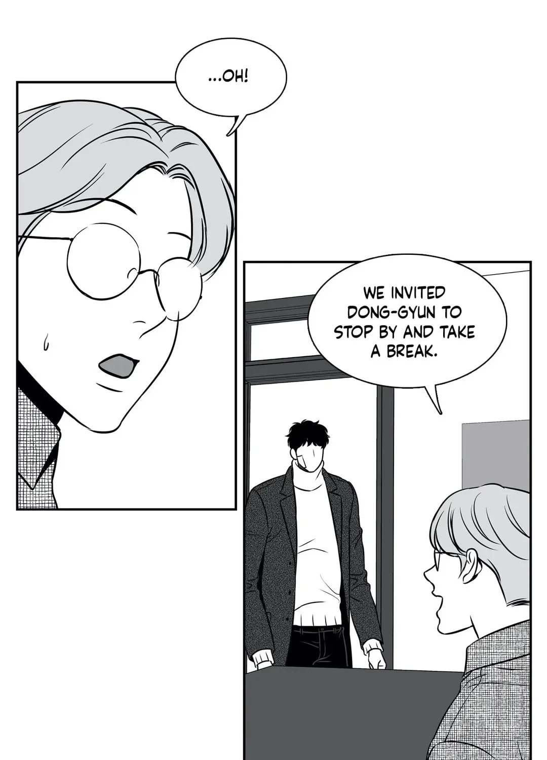 BJ Alex Chapter 71 page 48 - 