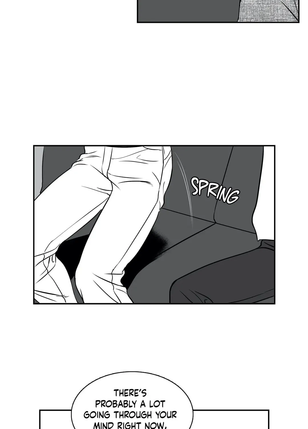 BJ Alex Chapter 71 page 49 - 