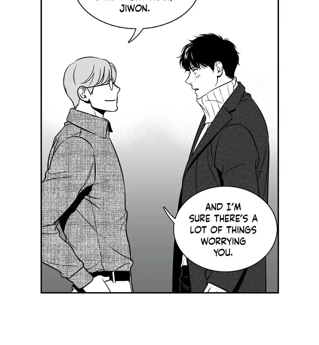 BJ Alex Chapter 71 page 50 - 