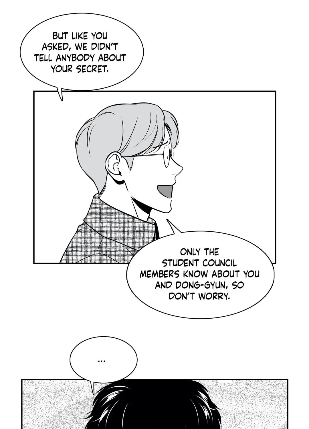 BJ Alex Chapter 71 page 51 - 