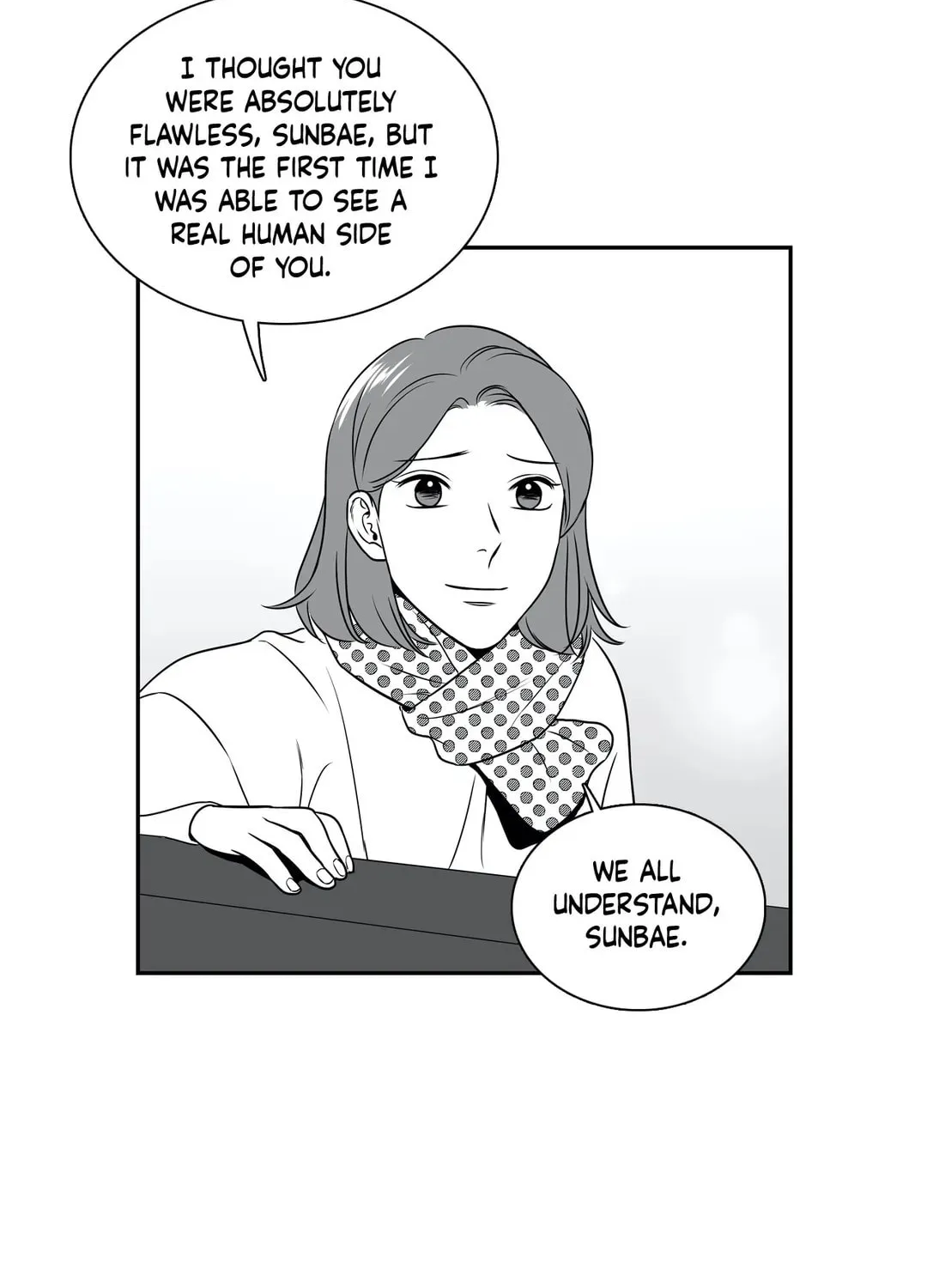 BJ Alex Chapter 71 page 55 - 