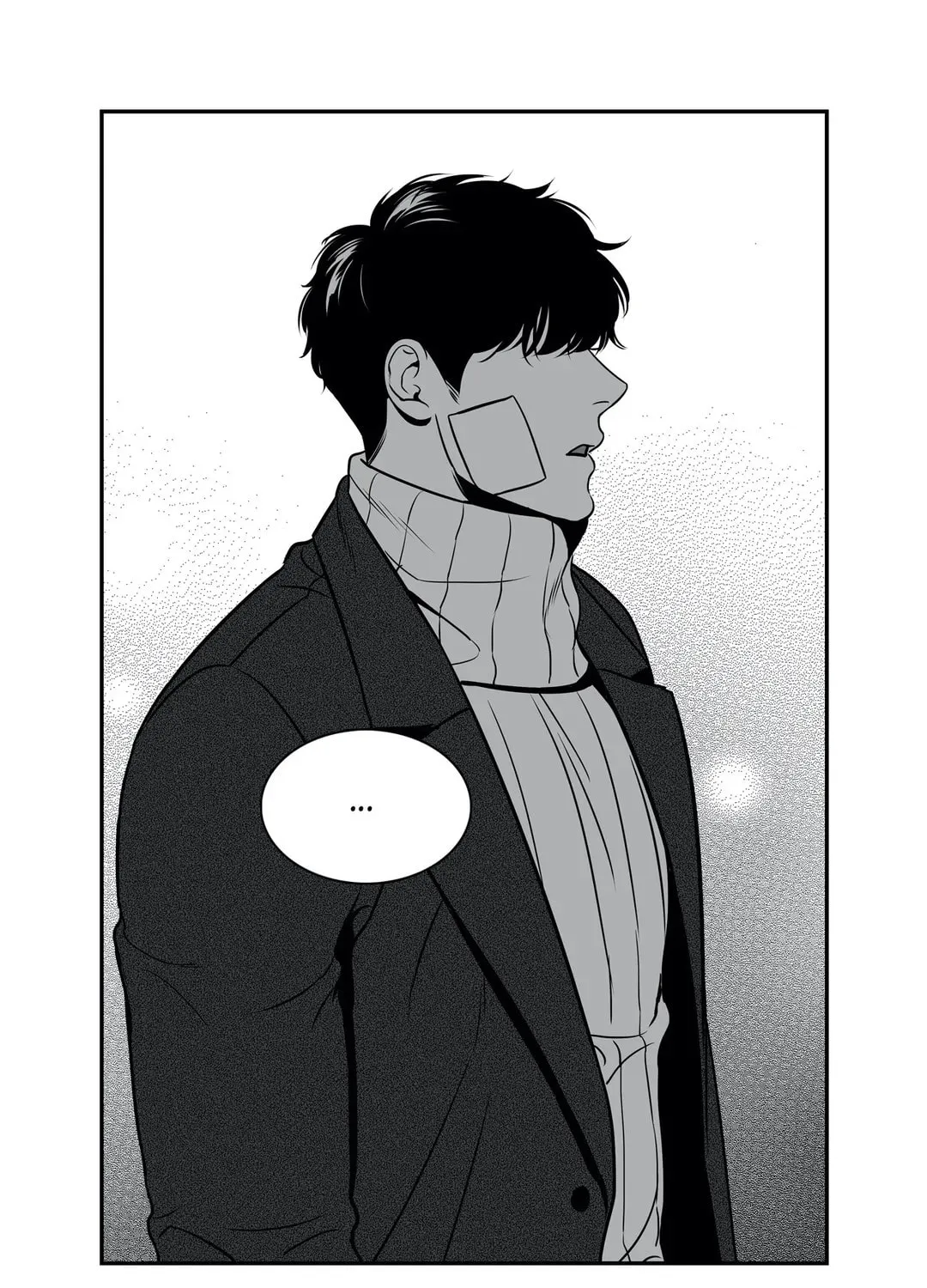 BJ Alex Chapter 71 page 57 - 