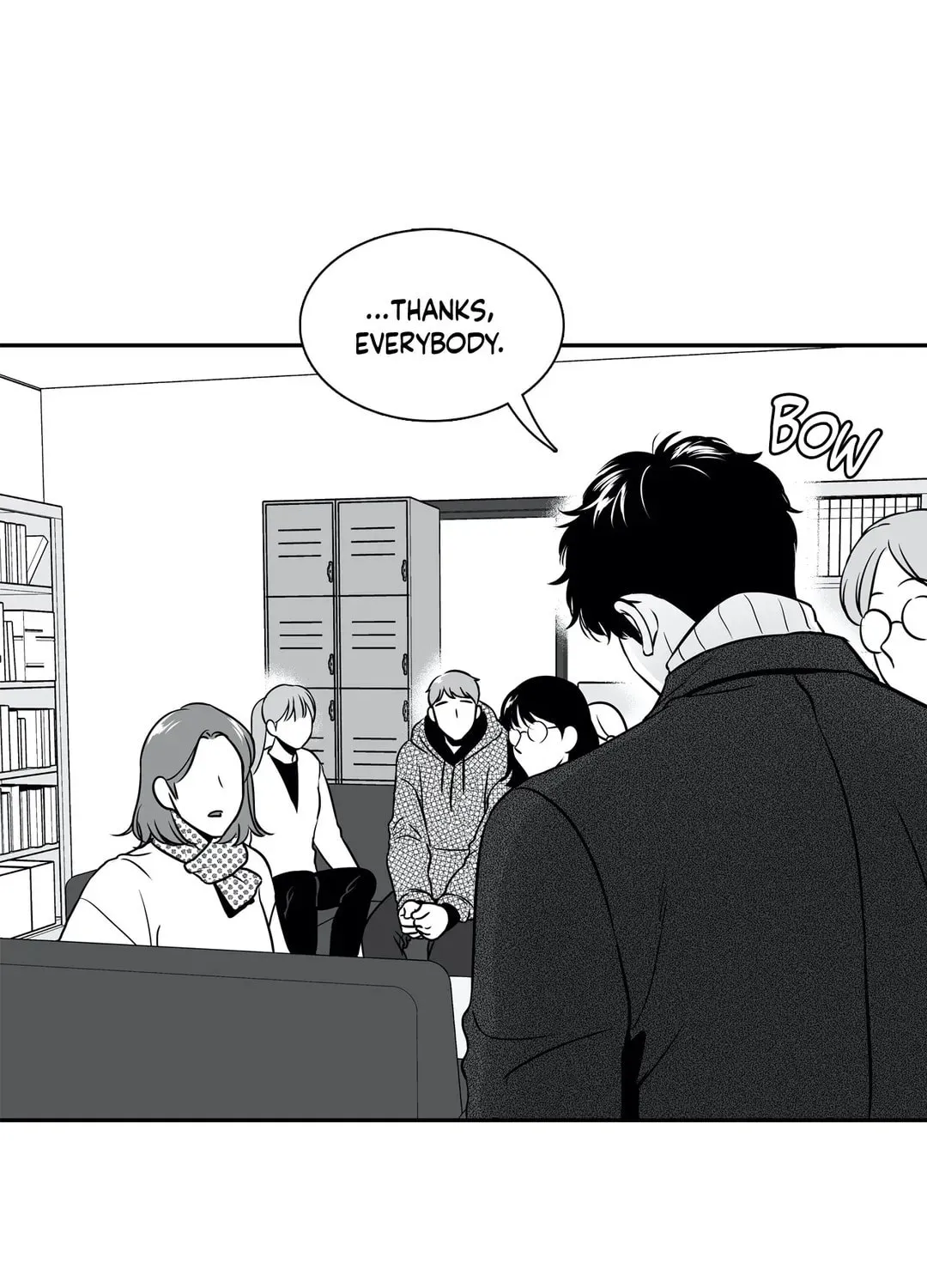 BJ Alex Chapter 71 page 58 - 