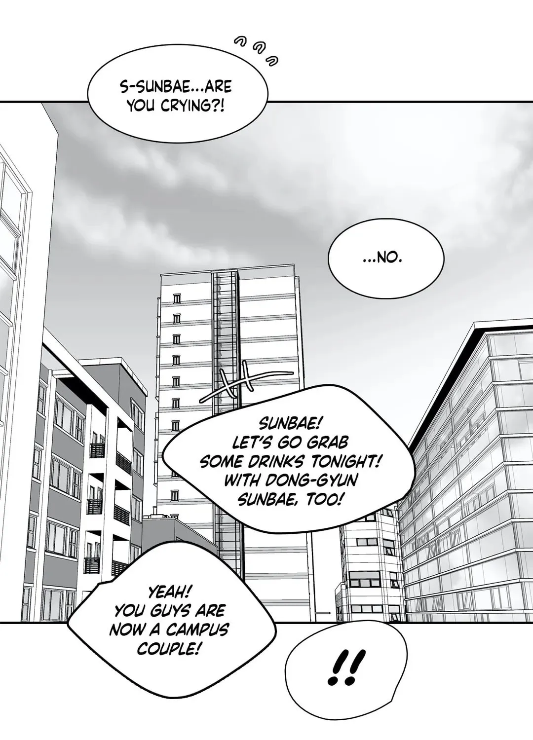 BJ Alex Chapter 71 page 60 - 