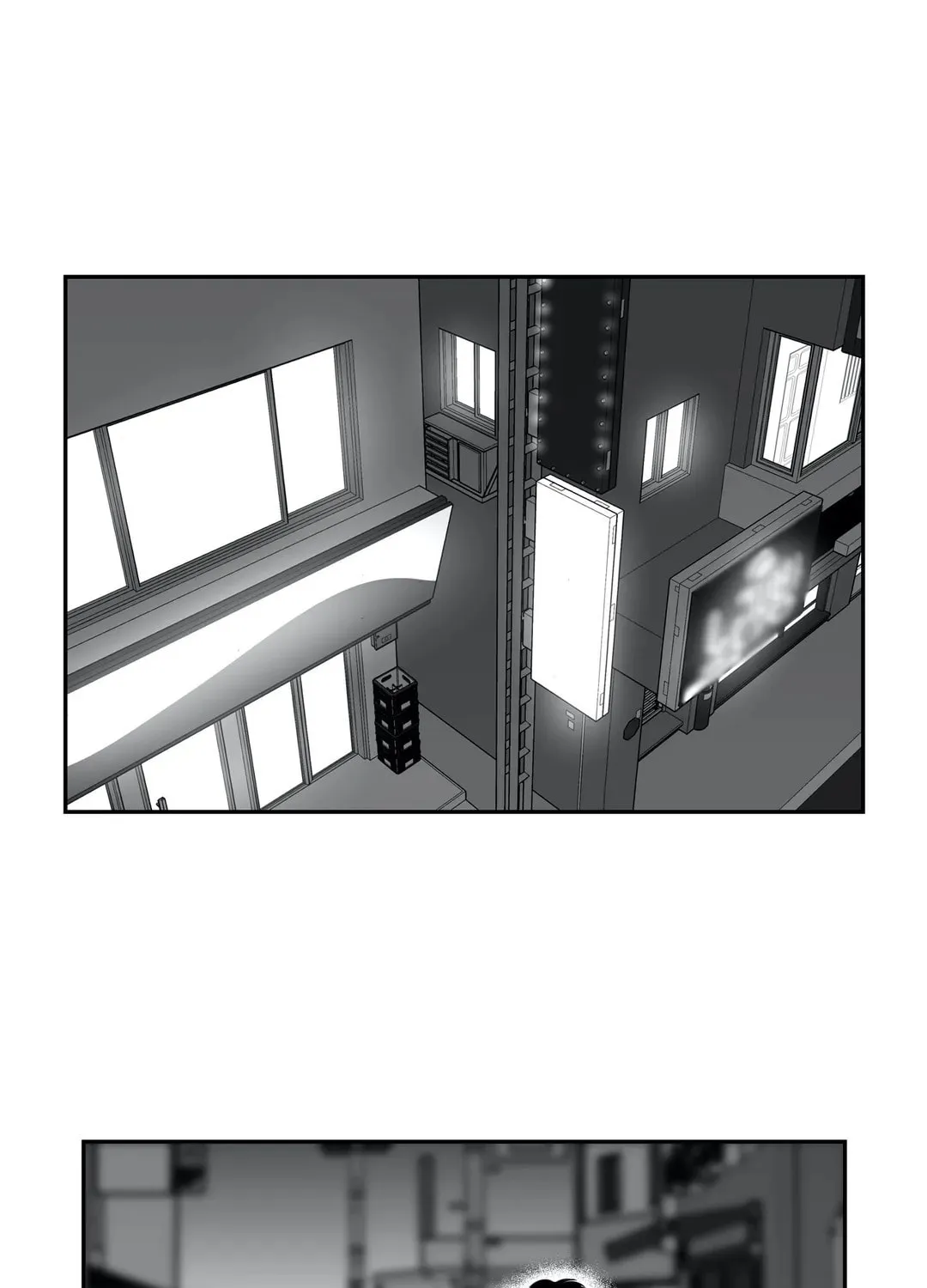 BJ Alex Chapter 71 page 63 - 