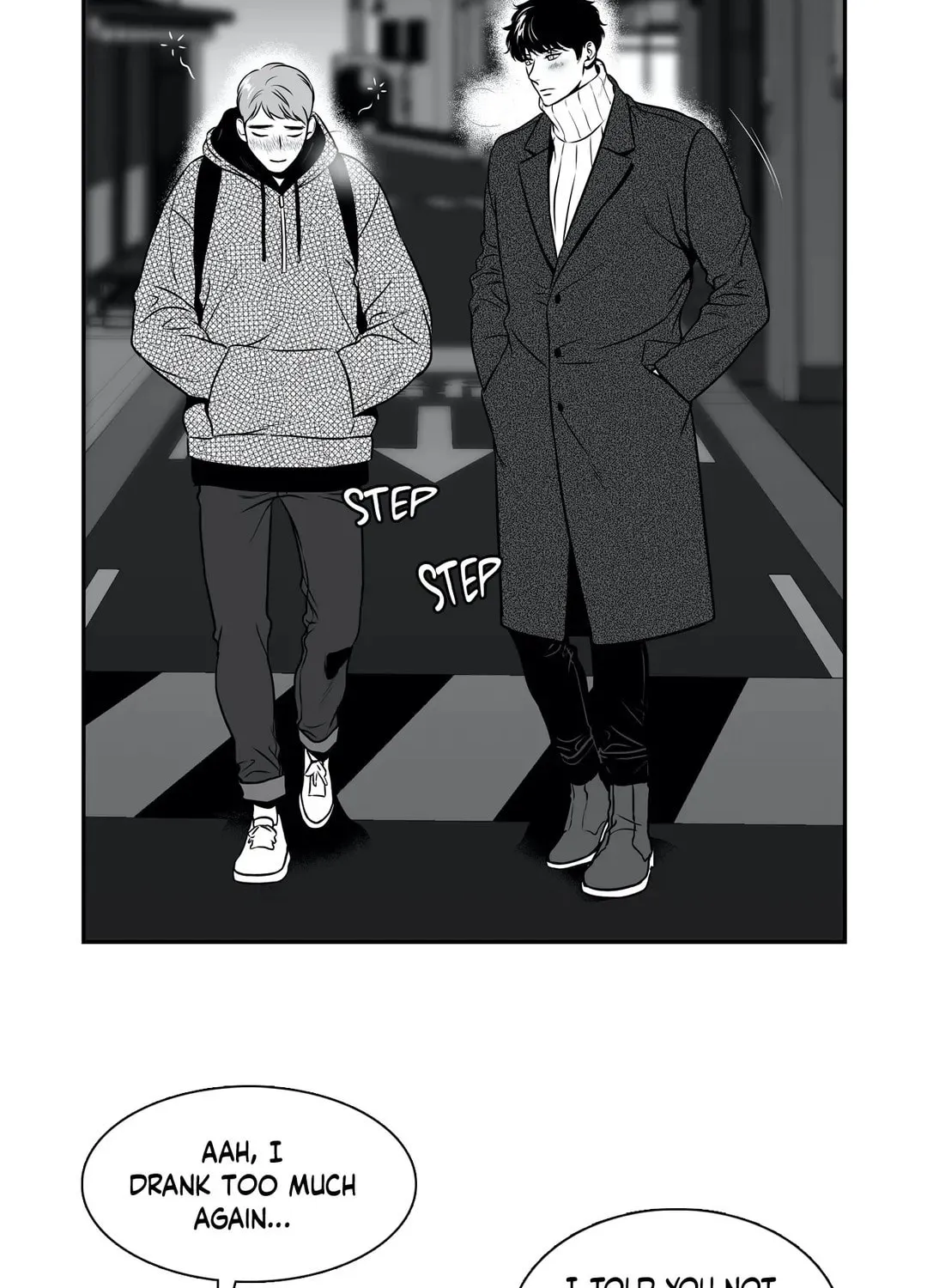 BJ Alex Chapter 71 page 64 - 