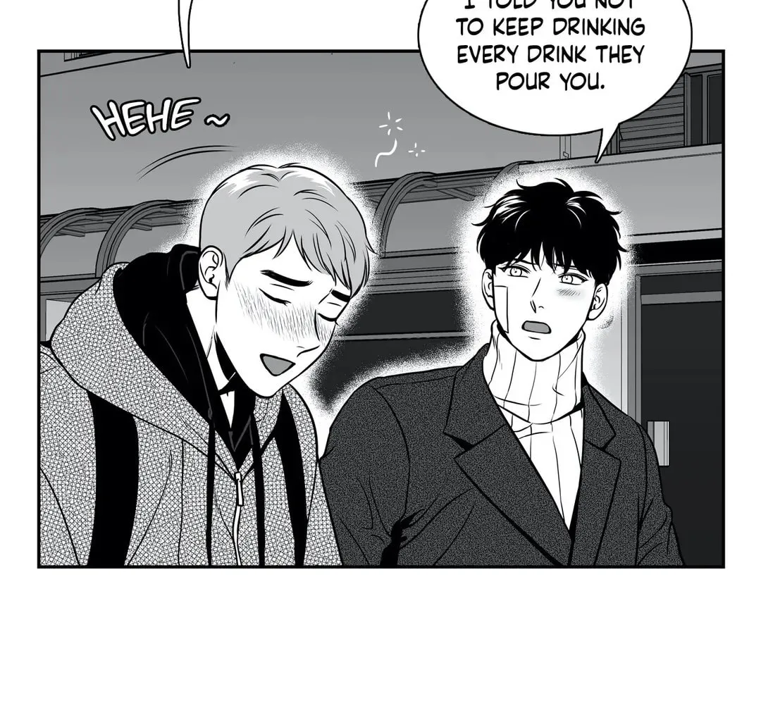 BJ Alex Chapter 71 page 65 - 