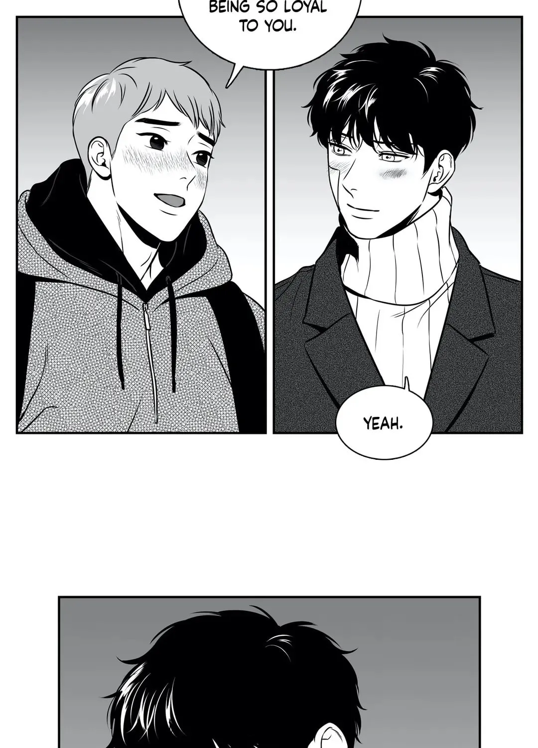 BJ Alex Chapter 71 page 67 - 
