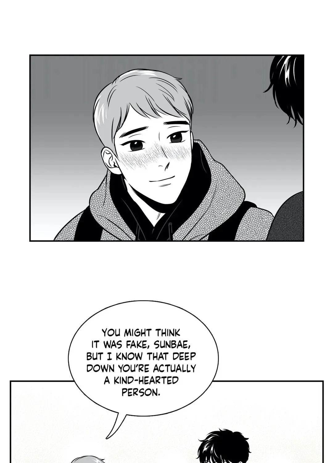 BJ Alex Chapter 71 page 69 - 