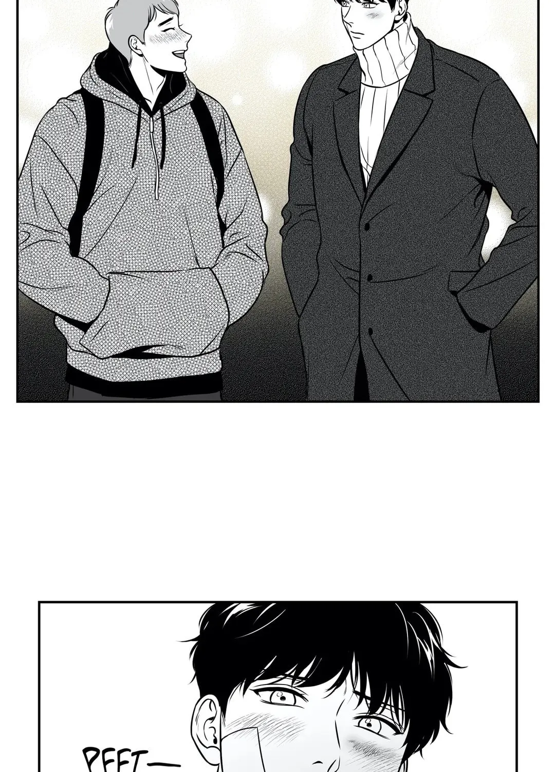 BJ Alex Chapter 71 page 70 - 