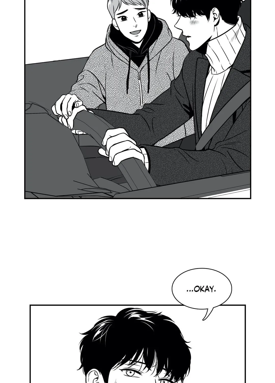 BJ Alex Chapter 71 page 8 - 