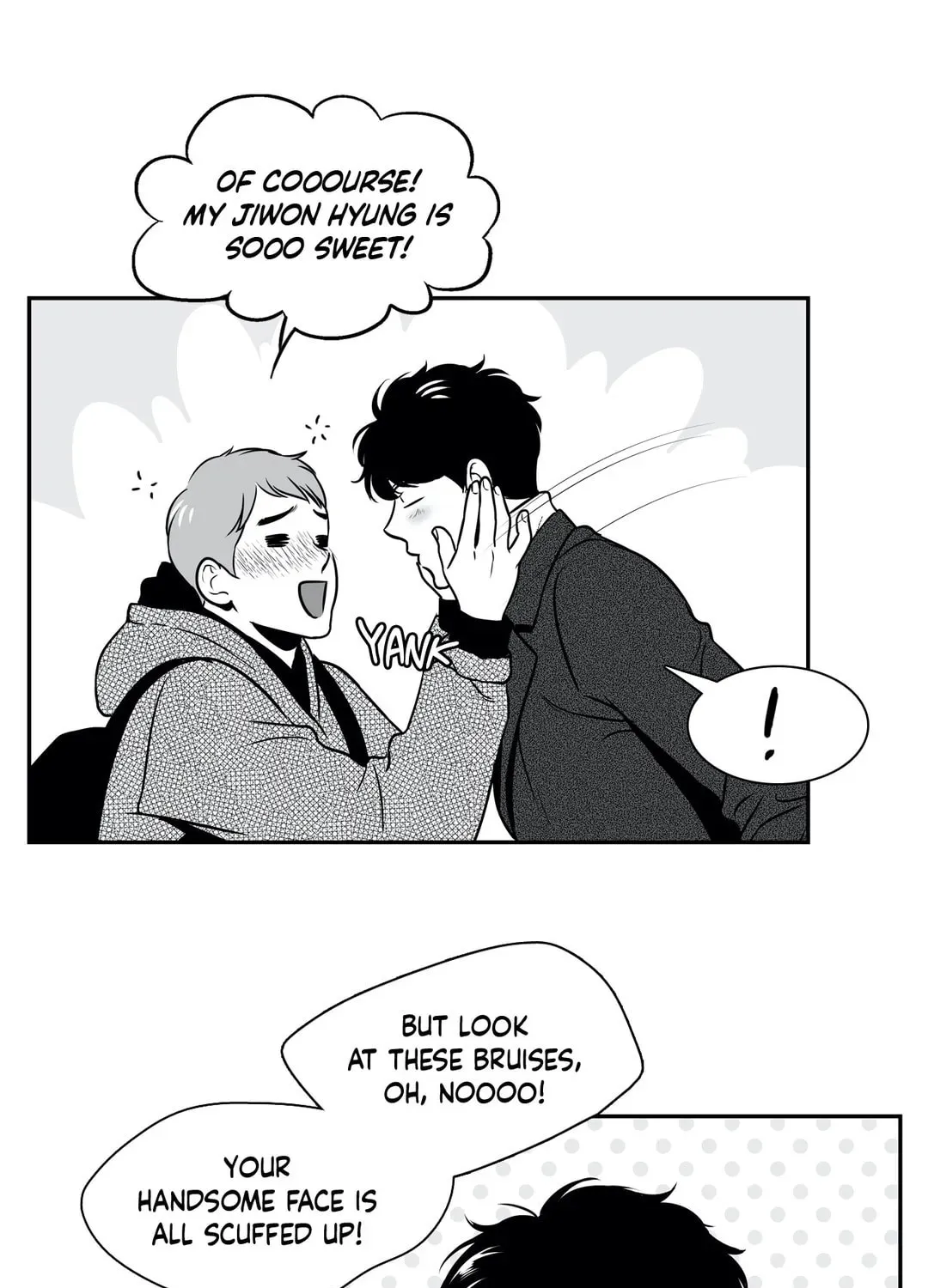 BJ Alex Chapter 71 page 72 - 