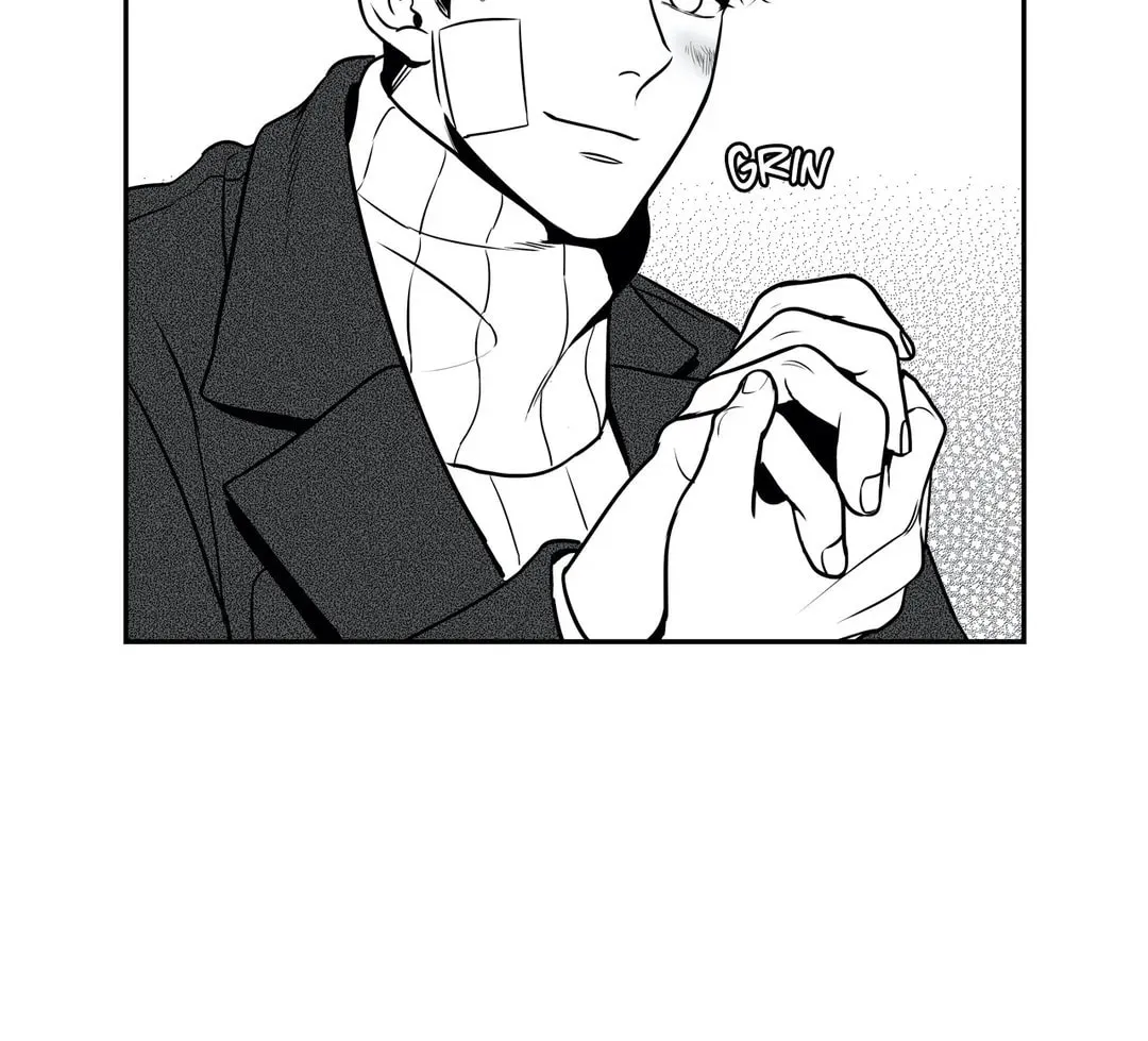 BJ Alex Chapter 71 page 9 - 