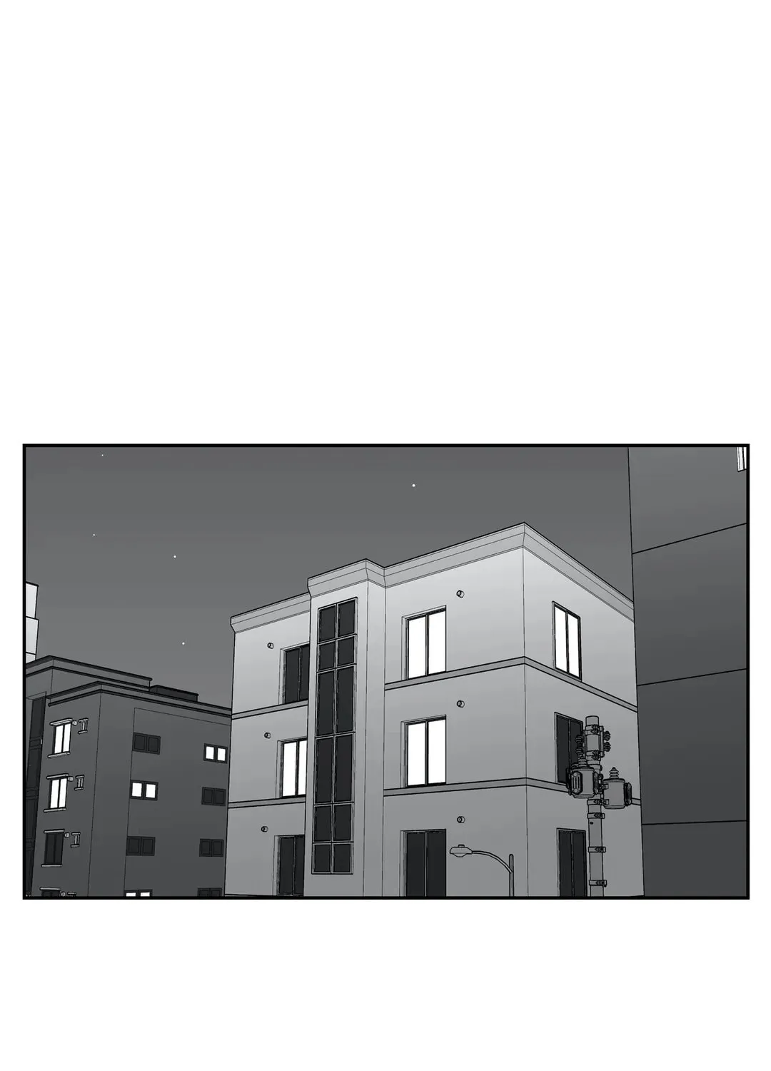 BJ Alex Chapter 72 page 1 - 