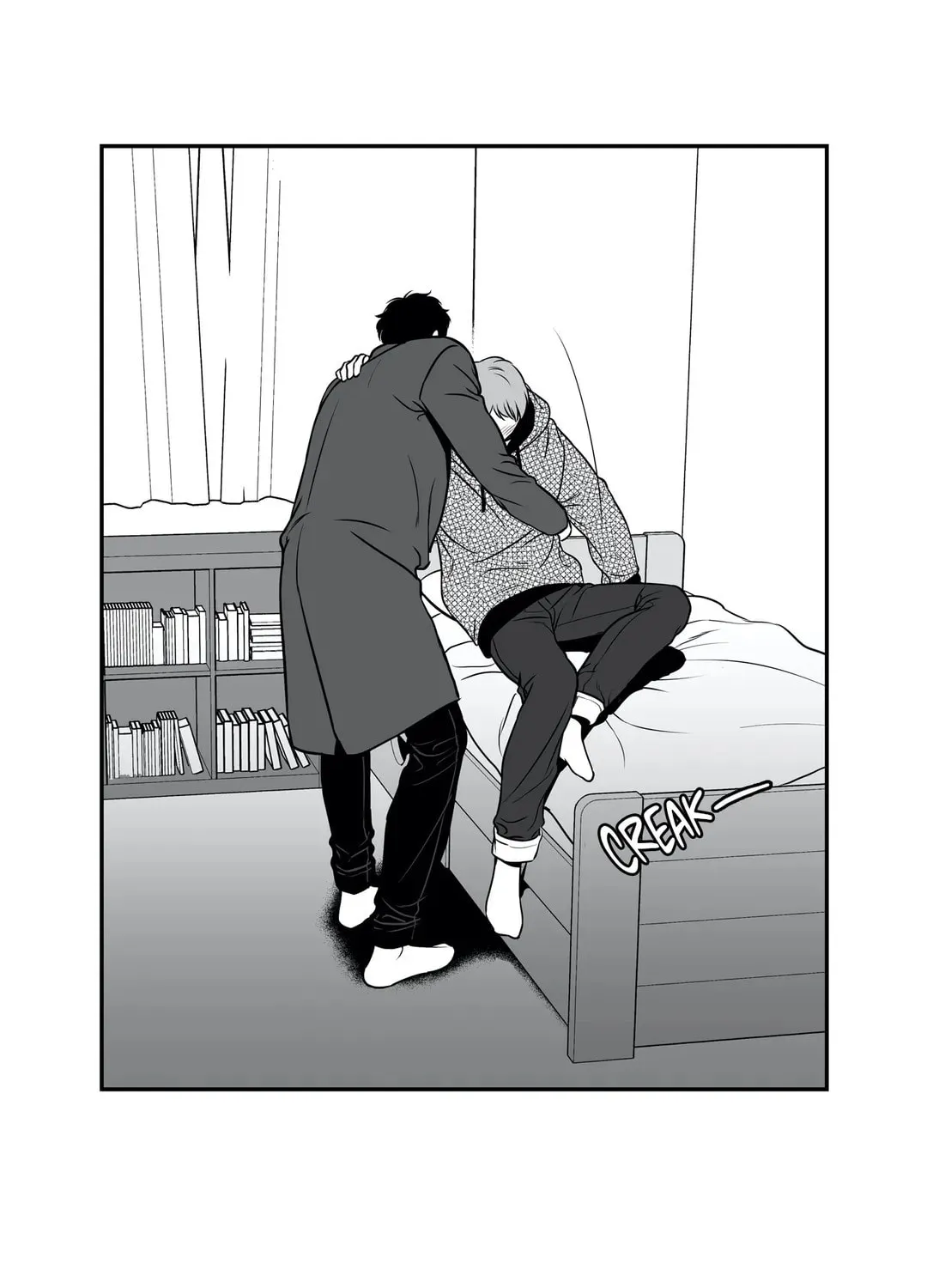 BJ Alex Chapter 72 page 2 - 