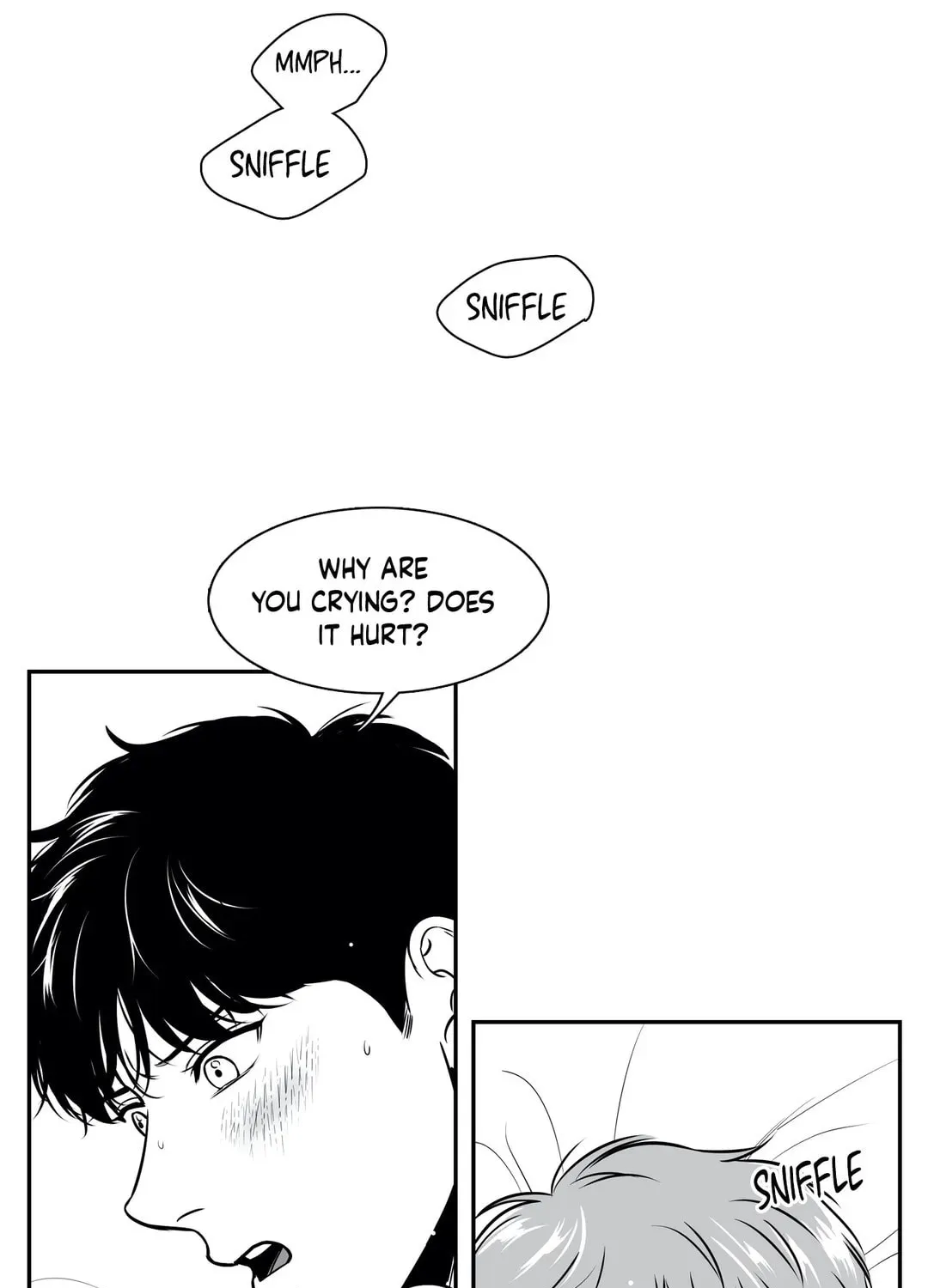 BJ Alex Chapter 72 page 17 - 
