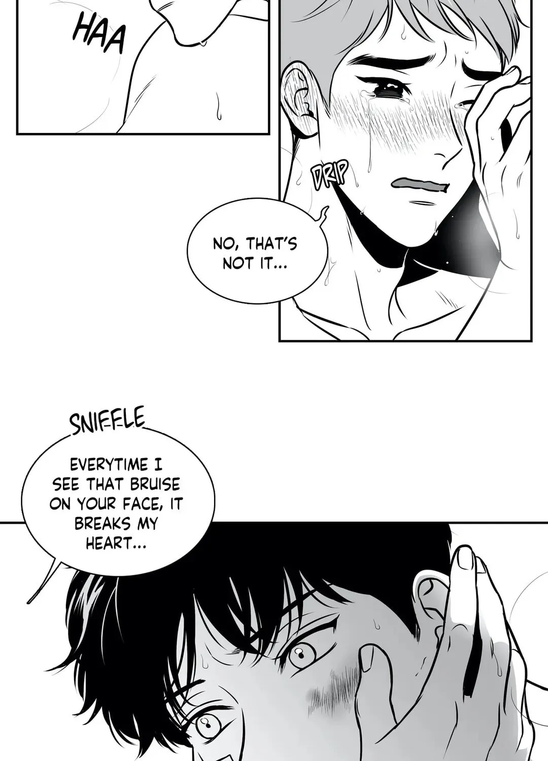 BJ Alex Chapter 72 page 18 - 