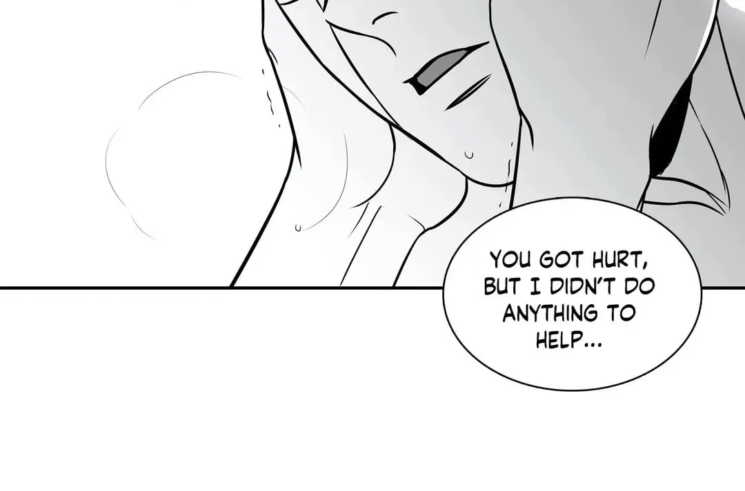 BJ Alex Chapter 72 page 19 - 